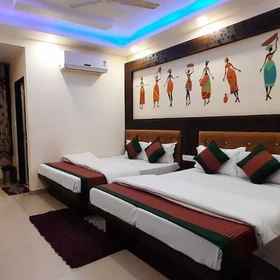 Primary image 1 Cottage Ganga Inn, Parliament of India Hotels