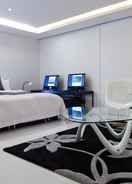 Primary image Busan Amare Hotel