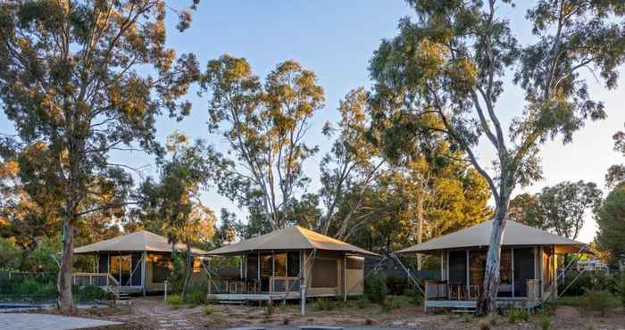 Lainnya Discovery Parks – Barossa Valley