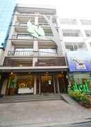 Ảnh chính Aleaf Bangkok Hotel