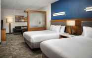 Lainnya 2 Springhill Suites by Marriott Pittsburgh Mt. Lebanon