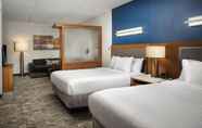 Others 2 Springhill Suites by Marriott Pittsburgh Mt. Lebanon