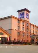 Imej utama Sleep Inn & Suites Belmont / St. Clairsville
