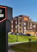 Imej utama Hampton Inn & Suites Parkersburg Downtown