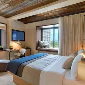 Primary image11 號中央公園飯店,皇后区飯店