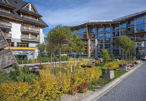 Lainnya Rezydencja Nosalowy Dwór