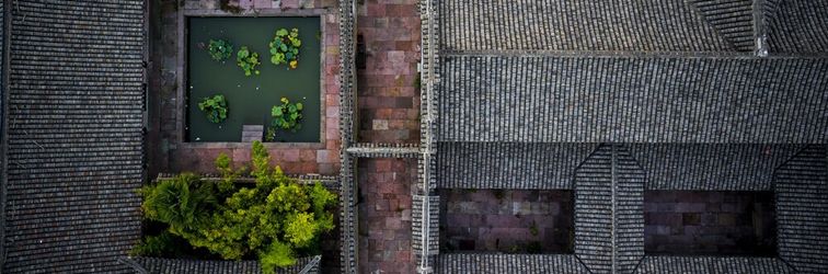 Others New Century Shiqifang Kaiyuan