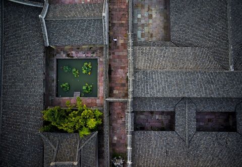 Others New Century Shiqifang Kaiyuan