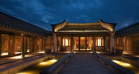 Others 2 New Century Shiqifang Kaiyuan