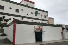 其他 Onix Hotel Praia de Piatã