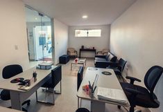 その他 2 Onix Hotel Aeroporto