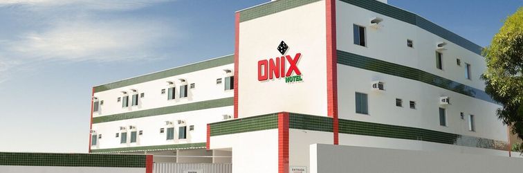 その他 Onix Hotel Aeroporto