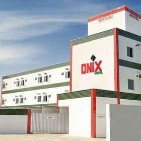 Primary image1Onix Hotel Aeroporto,弗拉门戈海滩飯店