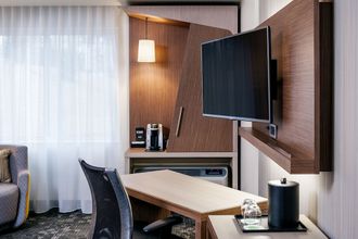 Others 4 Courtyard by Marriott Walla Walla