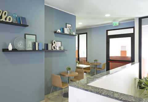 Lainnya B&B Hotel Bergamo