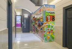 Others 5 Sagrada Familia Flats