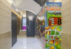 Others 6 Sagrada Familia Flats