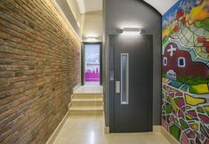 Others 2 Sagrada Familia Flats