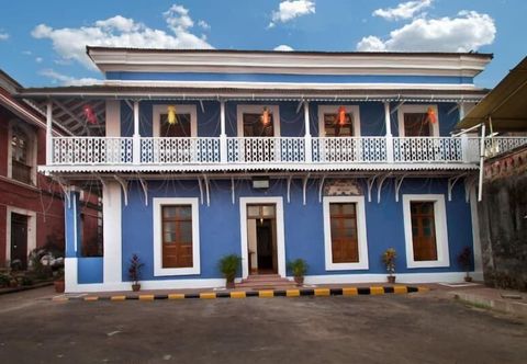Others Hospedaria Abrigo de Botelho