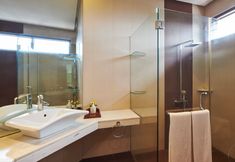 其他 5 Morning Glory Mountain View 4BR Villa with Pool