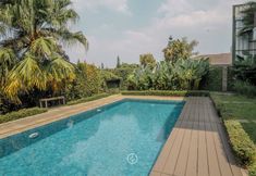 其他 7 Morning Glory Mountain View 4BR Villa with Pool