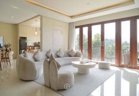 其他 Morning Glory Mountain View 4BR Villa with Pool