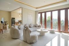 其他 Morning Glory Mountain View 4BR Villa with Pool