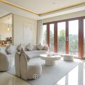 Morning Glory Mountain View 4BR Villa with Pool 1 Biệt thự 4 phòng ngủ Morning Glory Mountain View có hồ bơi, Khách sạn Masjid Jami Al Mukhtar