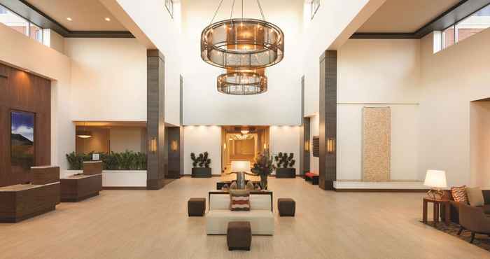 Lainnya Embassy Suites by Hilton Oklahoma City Downtown Medical Center