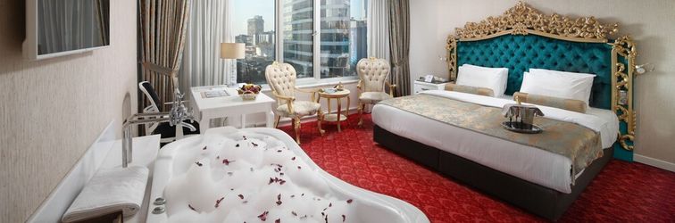 その他 White Monarch Hotel