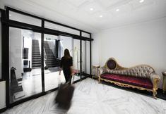 その他 4 White Monarch Hotel