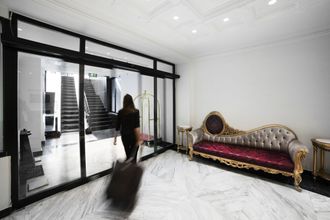 その他 4 White Monarch Hotel