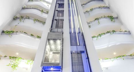 Others 2 Ona Garden Lago