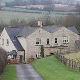 Primary image1布洛科利巴滕姆飯店,South Luffenham飯店