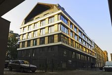 其他 Apartments Wroclaw - Luxury Silence House