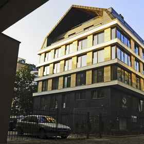 メイン イメージ 1 アパートメンツ ロクロー - ラグジュアリー サイレンス ハウス, クシキ ホテル