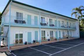 Central Point Motel