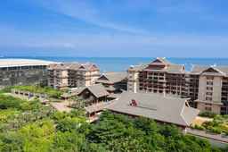 Haikou Marriott Hotel, 4.987.892 VND
