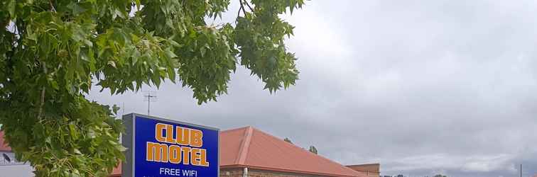 Lainnya Club Motel