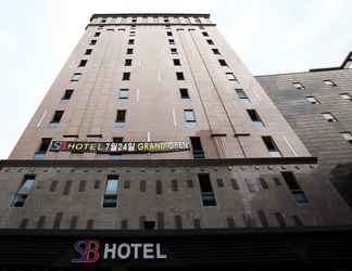 Lainnya 2 Boutique Hotel SB Seoul