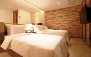 อื่นๆ 7 Boutique Hotel SB Seoul