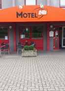 Imej utama Motel 24h Hannover