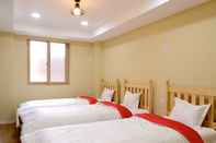 Lainnya Red Guest House