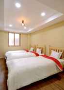 Imej utama Red Guest House