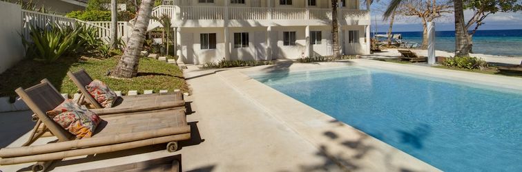 Others Momo Beach House