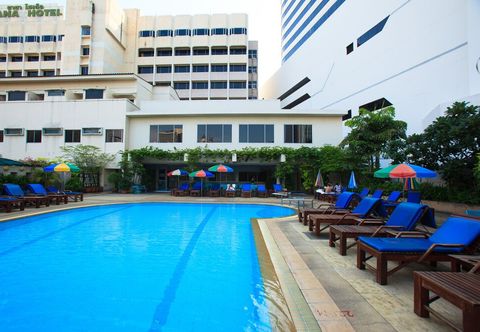 อื่นๆ Nana Hotel