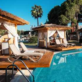 Primary image 1 Ducale Lara, Grand Park Lara Beach Hotels