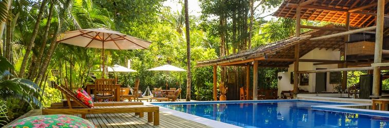 Others Pousada Hibisco