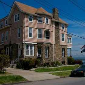 Primary image1The Harbor House Bed & Breakfast,史泰登岛飯店