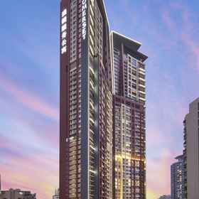 Primary image 1 Somerset Grandview Shenzhen, Shenzhen Apartments